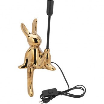 Светильник декоративный REXANT МОБИ ЗАЯЦ золото Светильник декоративный REXANT МОБИ ЗАЯЦ золото