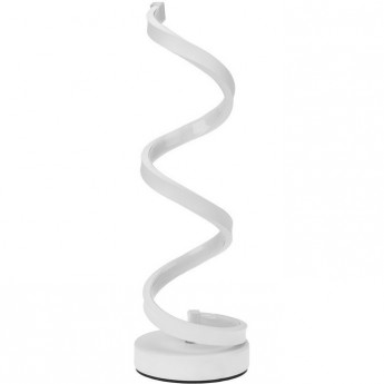 Светильник декоративный REXANT Spiral Trio, LED, 2Вт, 3000К, 5В, белый Светильник декоративный REXANT Spiral Trio, LED, 2Вт, 3000К, 5В, белый