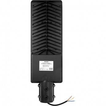 Светильник консольный REXANT ДКУ 01-150-5000К LED черный Светильник консольный REXANT ДКУ 01-150-5000К LED черный