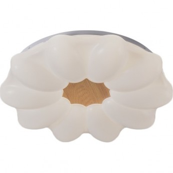 Светильник потолочный REXANT LEO LUMI LINE 450x90мм белый Светильник потолочный REXANT LEO LUMI LINE 450x90мм белый