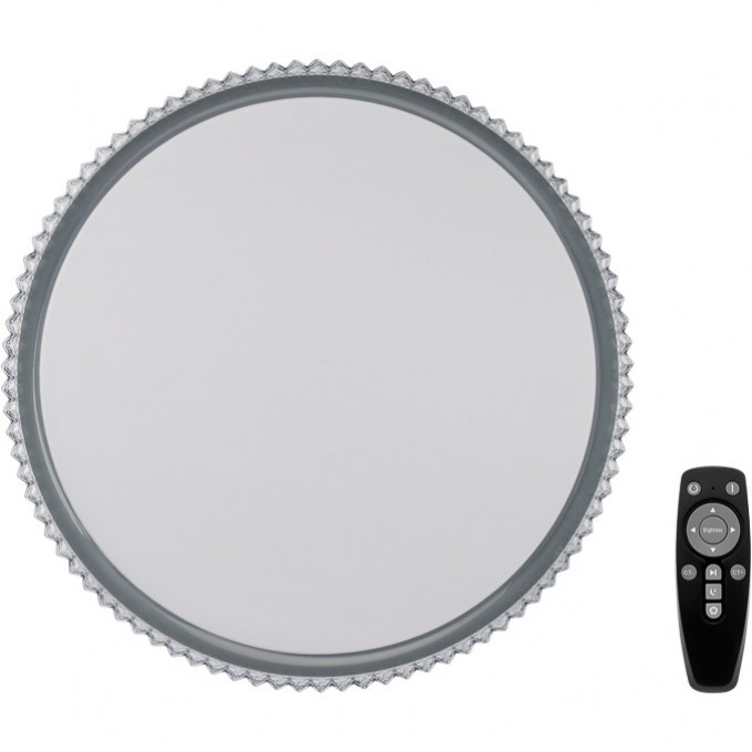 Светильник REXANT SUN LED 48 Вт 2700-6500 К с пультом и выключателем 650-1031