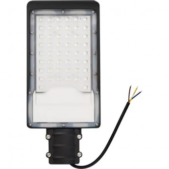 Светильник светодиодный консольный REXANT ДКУ-01 70Вт 5000К общего назначения IP65 6000Лм черный Светильник светодиодный консольный REXANT ДКУ-01 70Вт 5000К общего назначения IP65 6000Лм черный