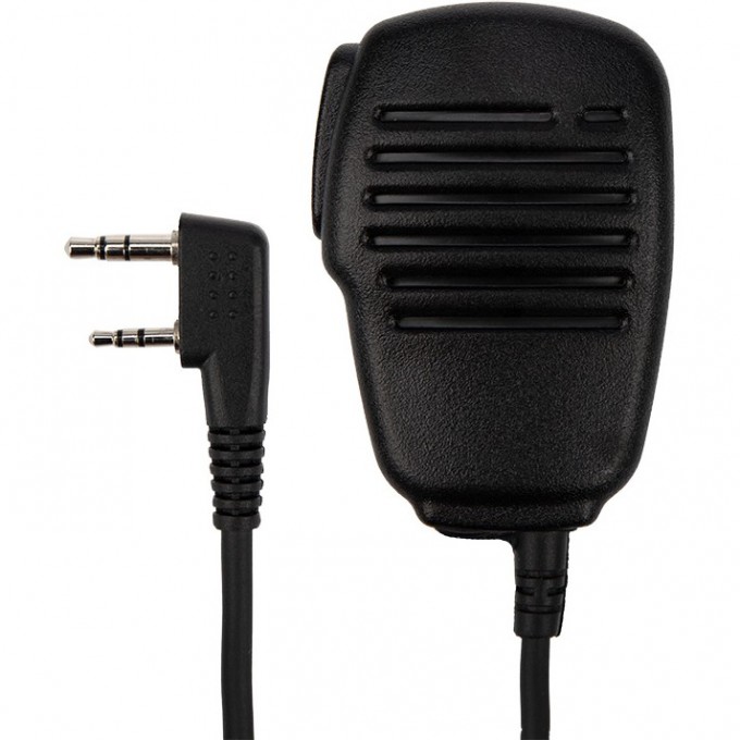 Тангента REXANT T-1 выносной микрофон и громкоговоритель 46-0865