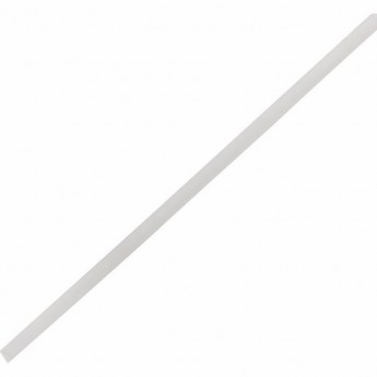 Термоусаживаемая трубка REXANT 8.0/4.0 мм прозрачная, 50 шт.