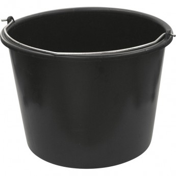 Ведро строительное REXANT мерное пластмассовое 20 л