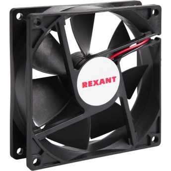 Вентилятор REXANT RX 9225MS 24VDC