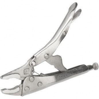 Зажим ручной REXANT 125 мм Зажим ручной REXANT 125 мм