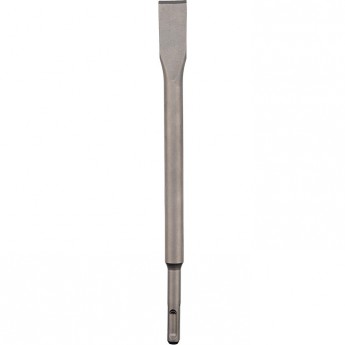 Зубило плоское REXANT sds plus 14х20х250 мм